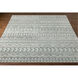 Hollis 144 X 106 inch Sage Rug, Rectangle
