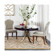 Edda 180 X 144 inch Tan Rug, Rectangle