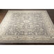 Nigel 168 X 120 inch Medium Gray Rug, Rectangle