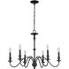 Vinson Chandelier Ceiling Light