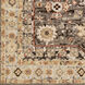 Nero 102 X 66 inch Dusty Sage Rug, Rectangle