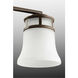 Read 9 Light 30 inch Antique Bronze Chandelier Ceiling Light