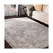 Miller 35 X 24 inch Black Rug, Rectangle