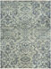 Fantasia 156 X 108 inch Blue Rug, Rectangle