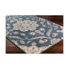 Edda 96 X 30 inch Navy/Khaki/Beige/Sage/Tan Rugs, Runner