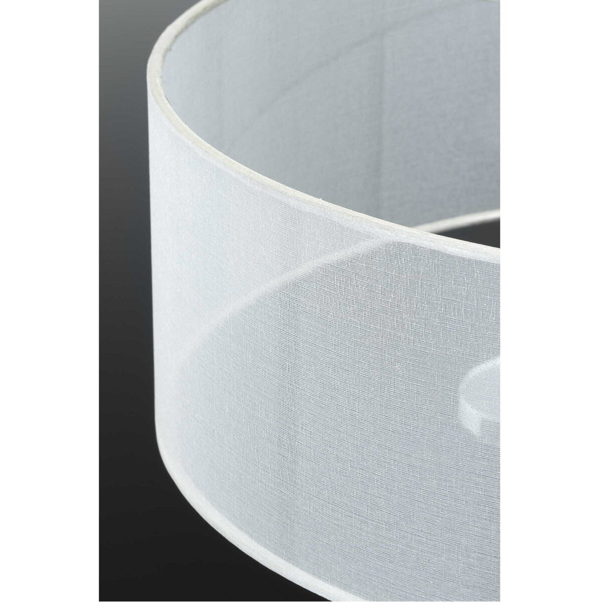 Dale 4 Light 22 inch Polished Nickel Pendant Ceiling Light, Design Series