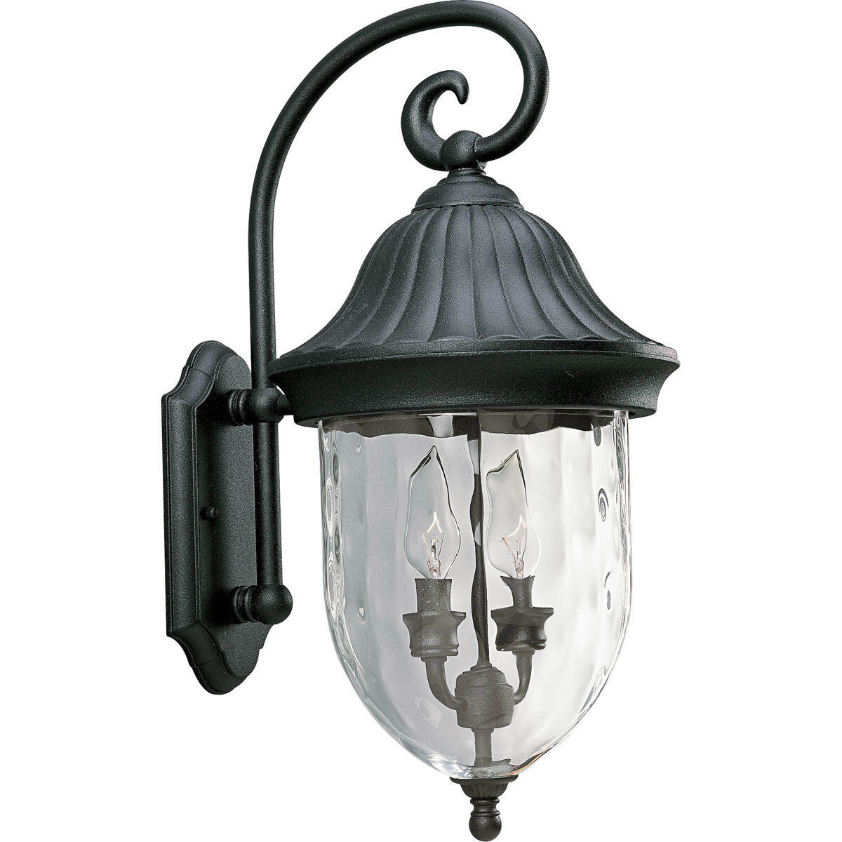 May Outdoor Wall Lantern