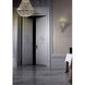 Scholastica 6 Light 16 inch Mocha Chandelier Ceiling Light