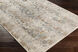 Orelious 87 X 63 inch Taupe Rug, Rectangle