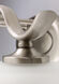 Mark 1 Light 5 inch Antique Bronze Bath Vanity Wall Light