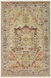 Nero 66 X 42 inch Plum Rug, Rectangle