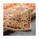 Douglas 36 X 24 inch Clay/Butter/Mauve/Camel/Sea Foam/Navy/Olive Rugs, Wool