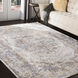 Miller 35 X 24 inch Black Rug, Rectangle