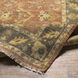 Fantasia 36 X 24 inch Brown Rug, Rectangle