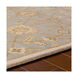 Edda 144 X 108 inch Ivory Rug, Rectangle