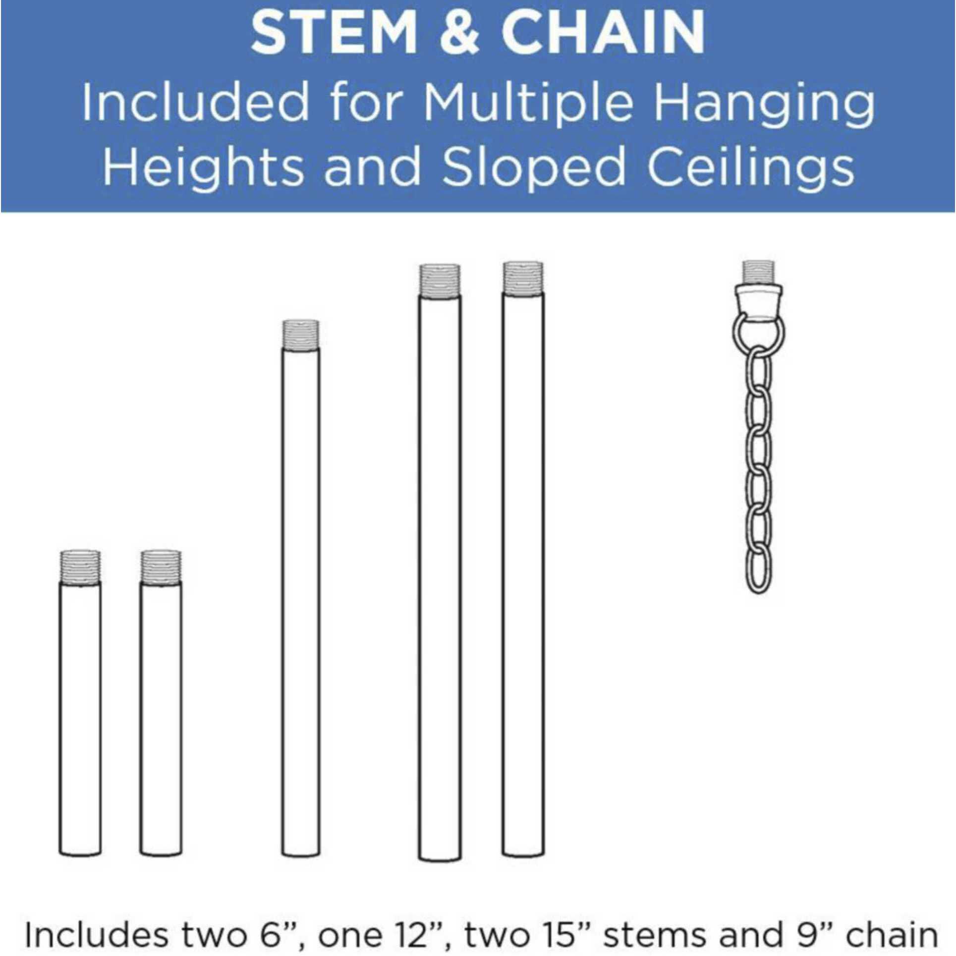 Gillian 1 Light 16 inch Oil Rubbed Bronze Pendant Ceiling Light