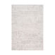Ainsley 36 X 24 inch Light Gray Rug, Rectangle