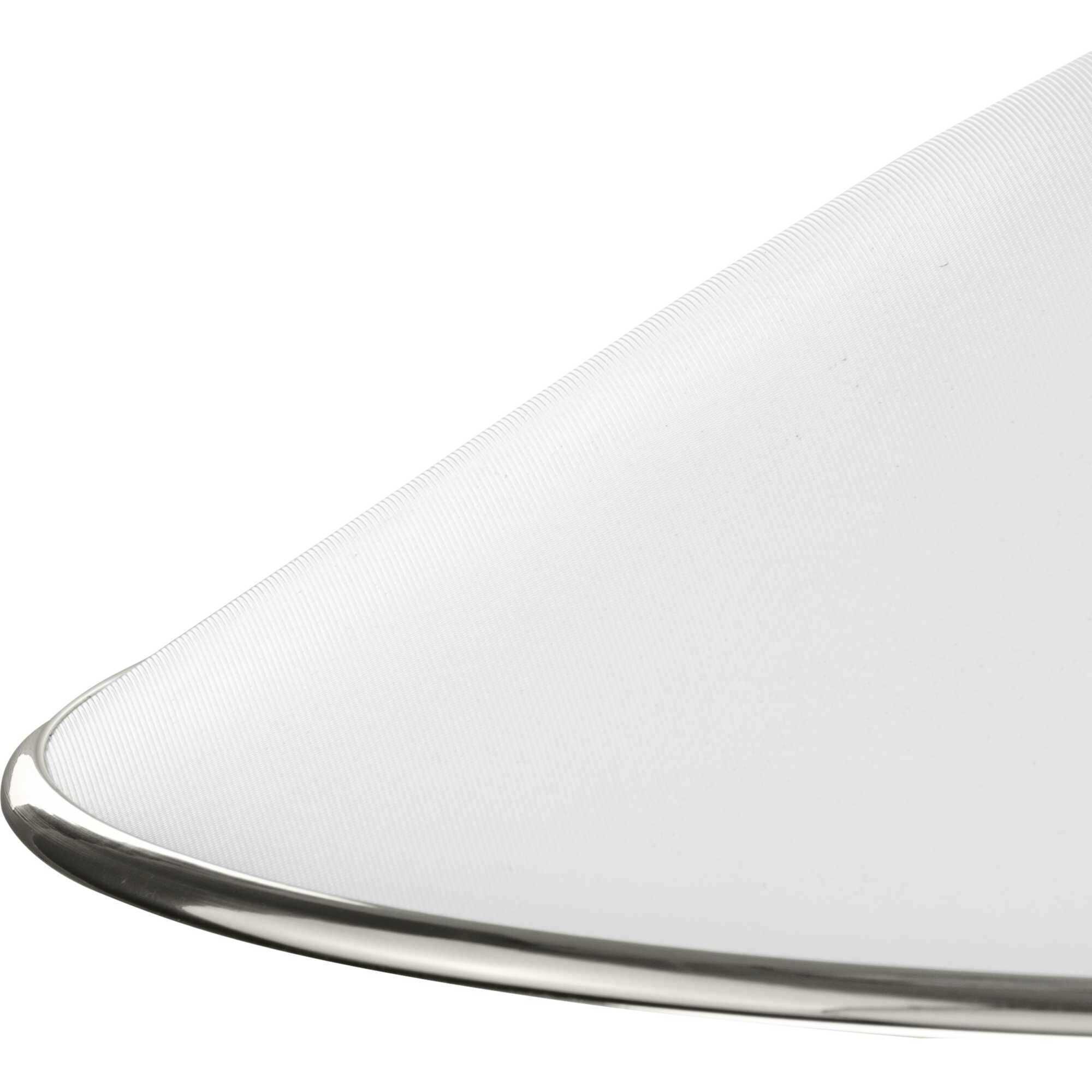 Terra 1 Light 16.63 inch Brushed Nickel Pendant Ceiling Light