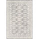 Ellen 168 X 120 inch Black Rug, Rectangle