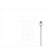 Chancellor 1 Light 16.75 inch Antique Bronze Outdoor Post Lantern