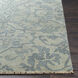 Fantasia 156 X 108 inch Blue Rug, Rectangle