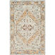Bayard 36 X 24 inch Light Gray/Khaki/Camel/Dark Blue/Taupe Rugs