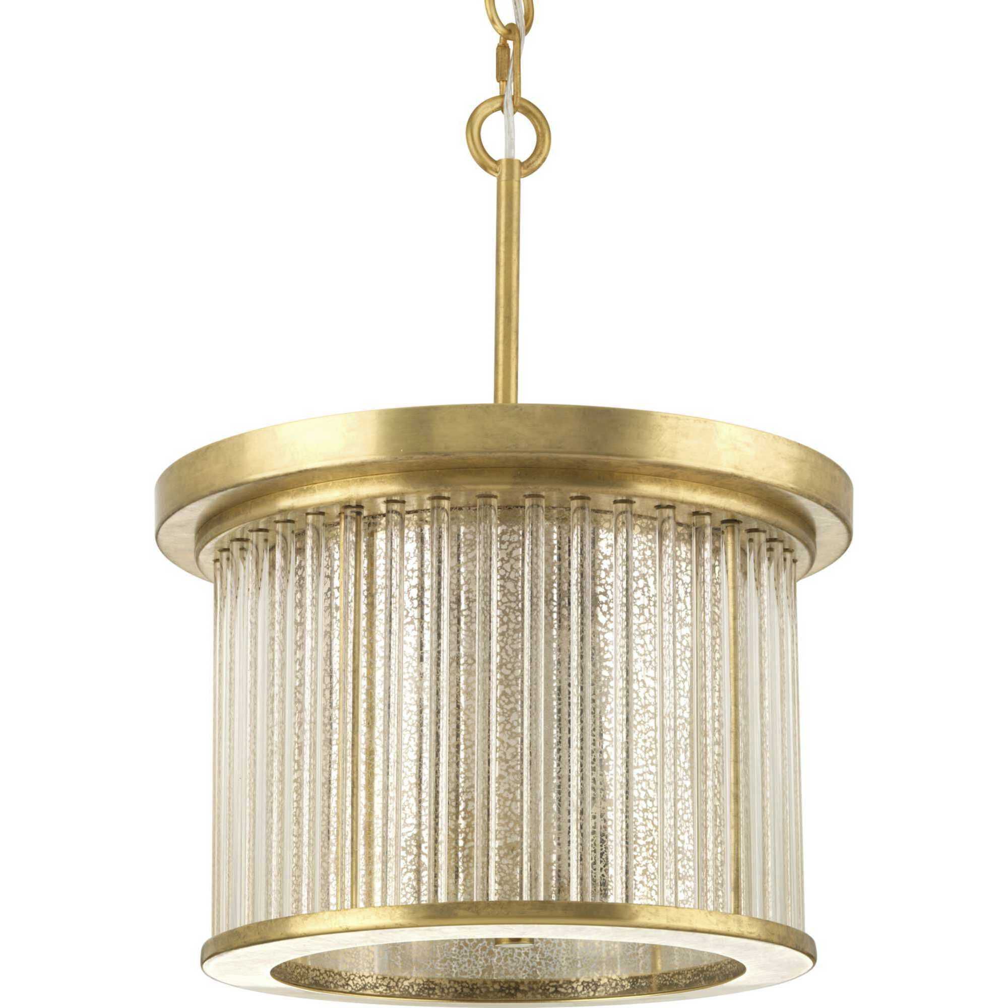 Point Dume™ Sequit Point Semi-Flush Mount