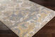Lester 120 X 96 inch Ivory Rug, Rectangle