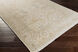 Kinsey 117 X 93 inch Light Sage Rug, Rectangle