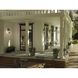 Rodney 2 Light 18 inch Oil Rubbed Bronze Outdoor Wall Lantern, Medium