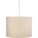 Kitty 1 Light 21 inch Pendant Ceiling Light