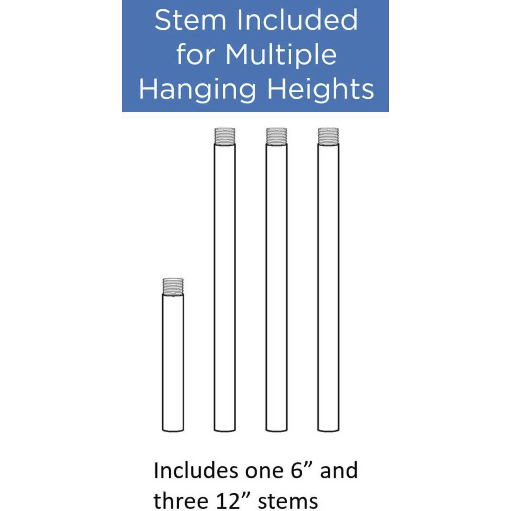 Beacher 1 Light 7.63 inch Brushed Nickel Mini-Pendant Ceiling Light