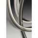 Slade 3 Light 18 inch Brushed Nickel Foyer Pendant Ceiling Light