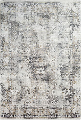 Comfort 156 X 114 inch Black Rug, Rectangle