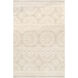 Scott 144 X 106 inch Medium Gray Rug, Rectangle