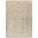 Kinsey 132 X 96 inch Light Sage Rug, Rectangle