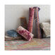 Ayland 65 X 47 inch Sea Foam/Camel/Cream Rugs, Polyester