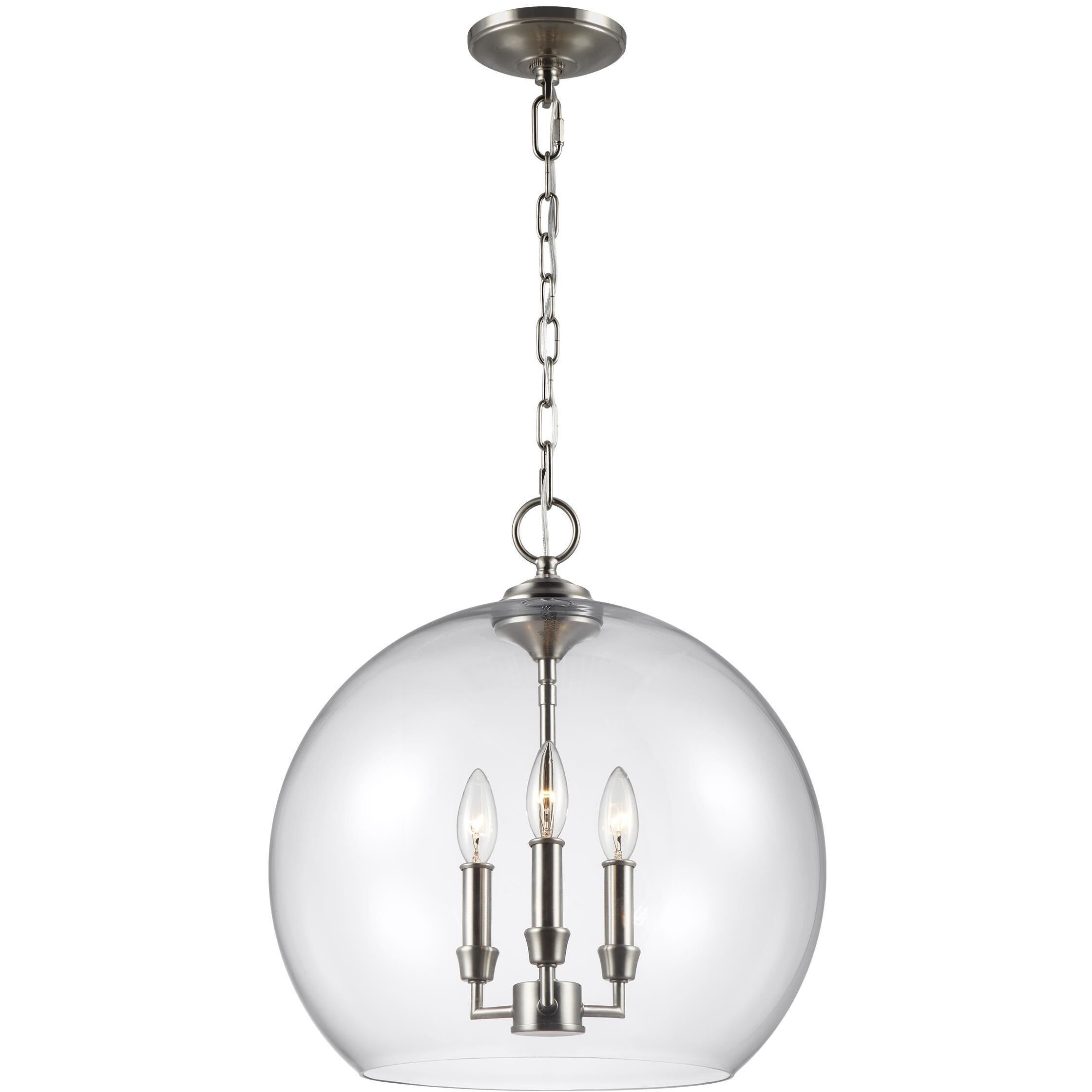 Konstance Pendant Ceiling Light