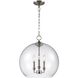 Konstance Pendant Ceiling Light