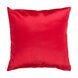 Caldwell 22 X 22 inch Red Pillow Kit, Square