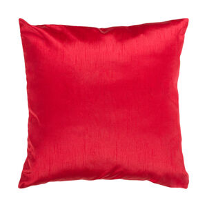 Caldwell 22 X 22 inch Red Pillow Kit, Square