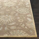 Edda 117 inch Cream/Camel/Ivory/Moss/Taupe/Dark Green/Sea Foam Rugs, Wool