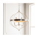 Atticus 8 Light 29 inch Pendant Ceiling Light