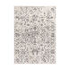 Aqualina 87 X 63 inch Charcoal/Medium Gray/Beige/Taupe Rugs, Rectangle