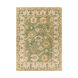 Fantasia 132 X 96 inch Dusty Sage Rug, Rectangle