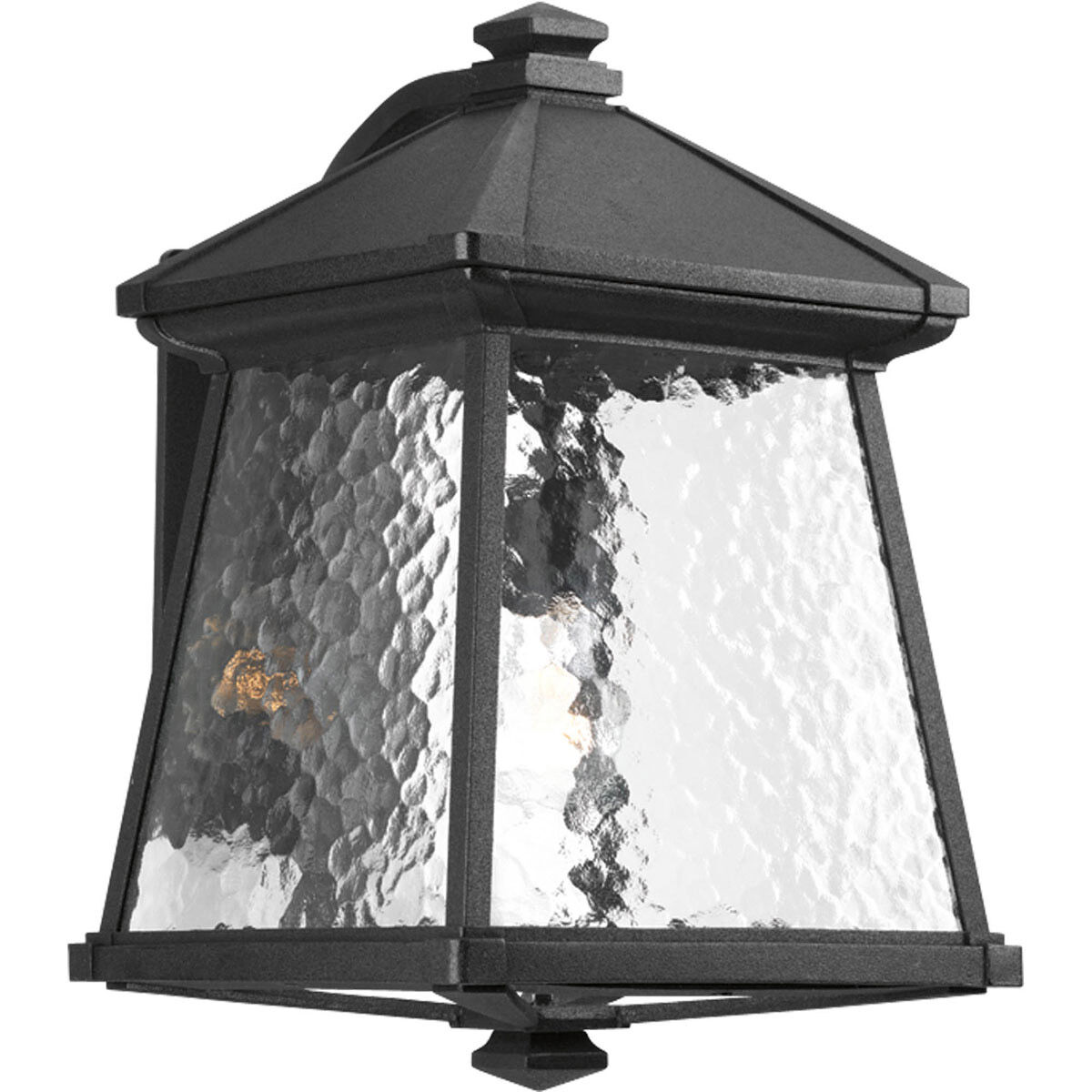 Idina Outdoor Wall Lantern, Large