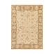 Licia 132 X 96 inch Beige/Pale Blue/Wheat/Khaki Rugs, Wool