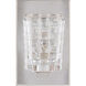 Victoria 1 Light 5 inch Wall Sconce Wall Light
