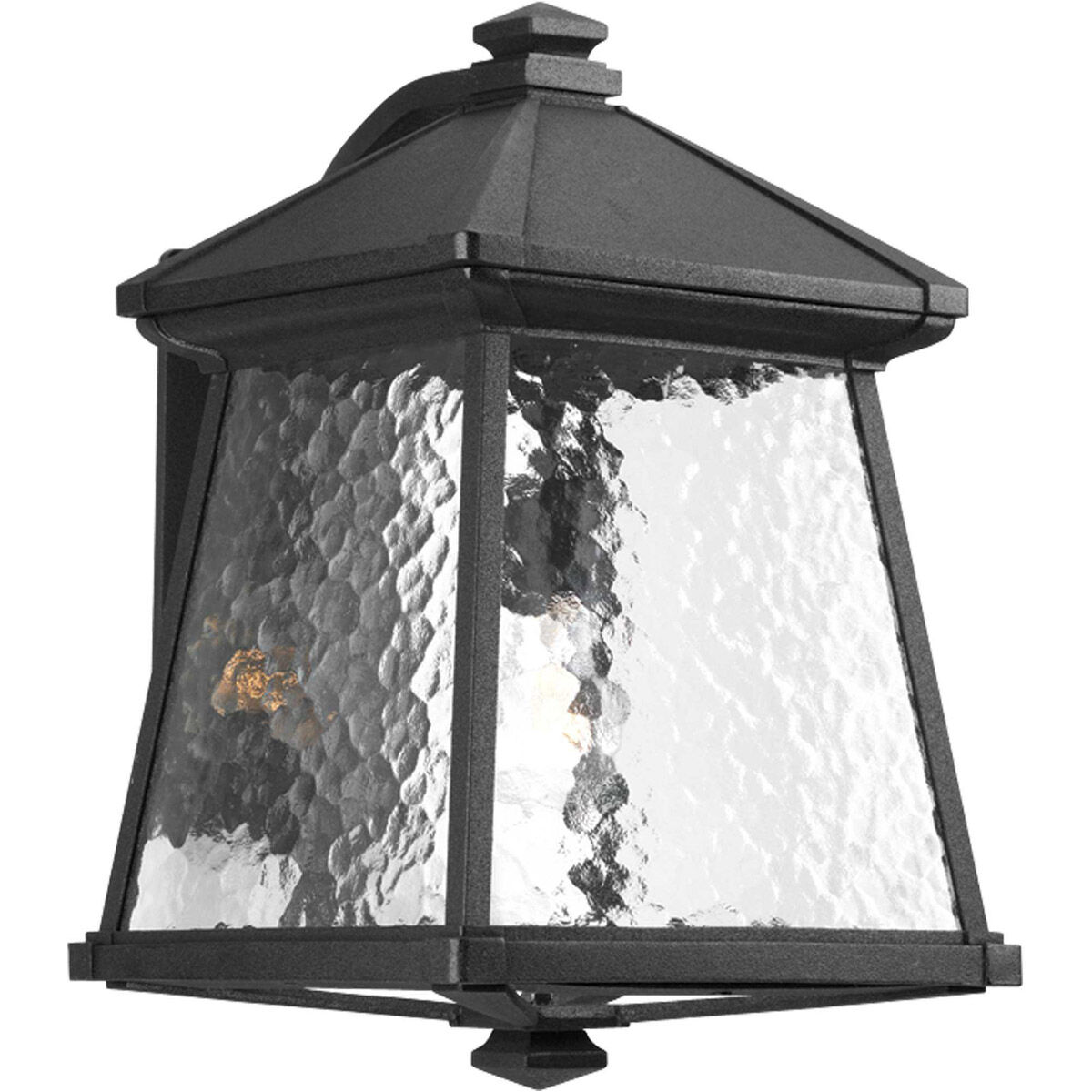 Idina Outdoor Wall Lantern, Large