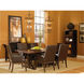 Fiona 4 Light 9.44 inch Antique Bronze Foyer Lantern Pendant Ceiling Light